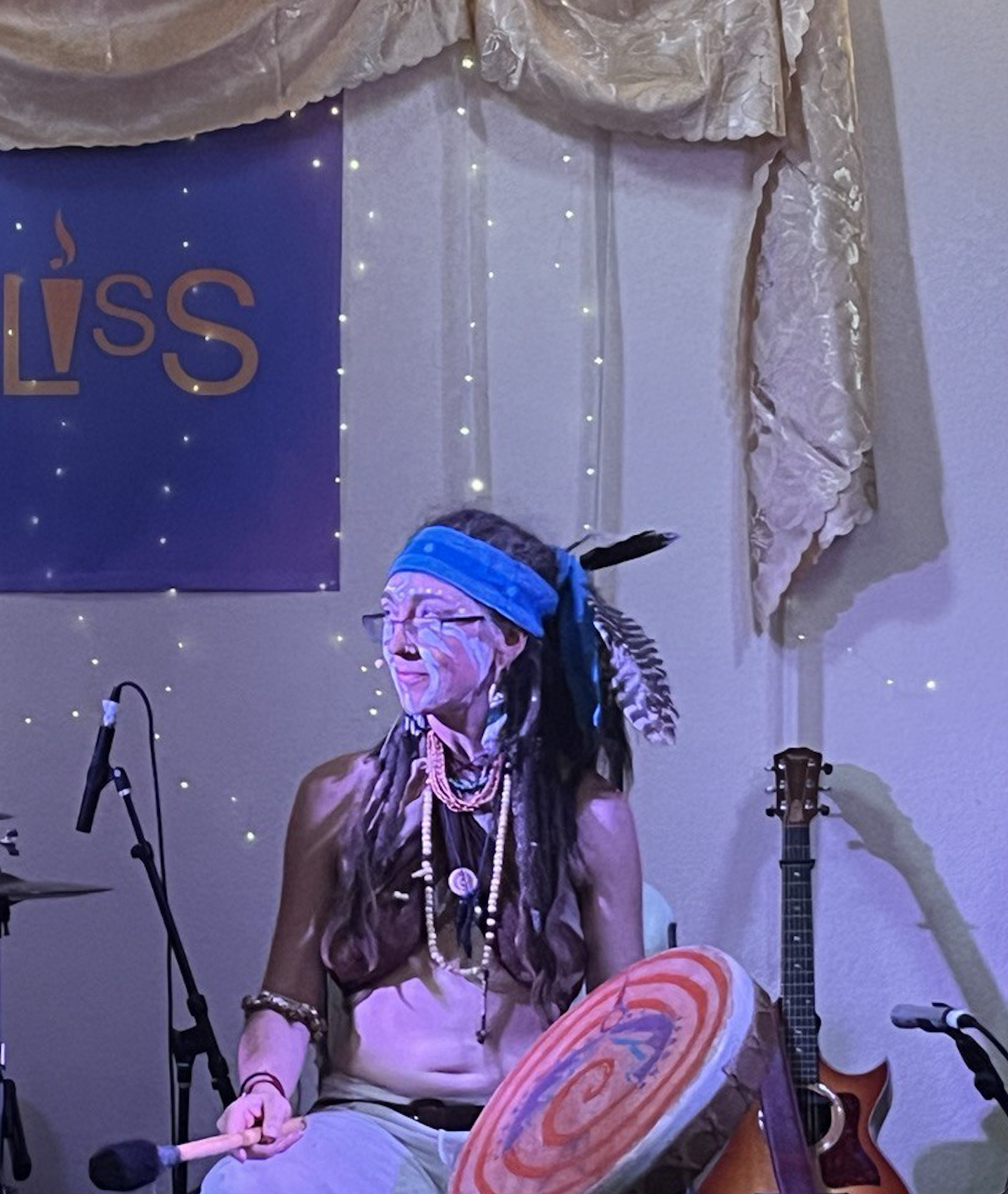 What is a “real” shaman, anyway?